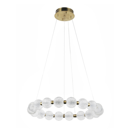 Подвесной светильник MODELUX MS.8014.600 AB