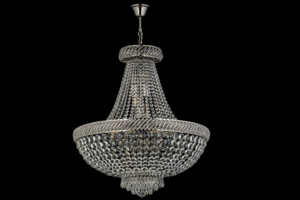 Подвесная люстра Dio D'arte Bari E 1.5.60.100 N