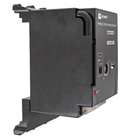 Электропривод к ВА-99С CD/2-630 EKF mccb99c-a-21