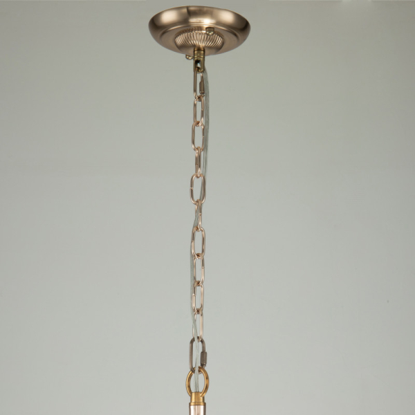 Подвесная люстра Favourite 2690-6P