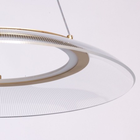 Подвесная люстра DeMarkt 488011801