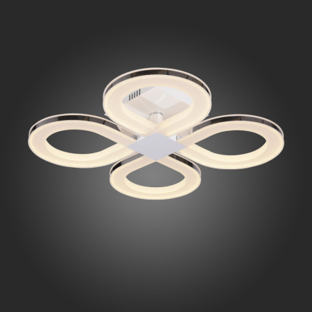 Накладная люстра ST-Luce SL869.552.04-2