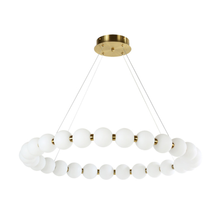 Подвесная люстра Favourite 4014-8P