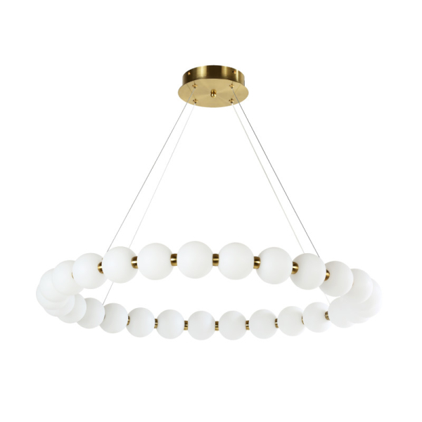 Подвесная люстра Favourite 4014-8P