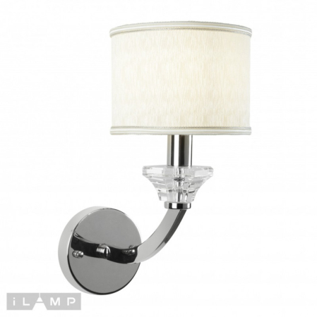 Бра iLamp 85175/1B CR