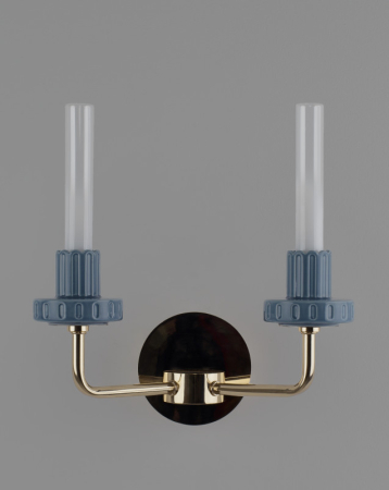 Бра Moderli V11696-WL