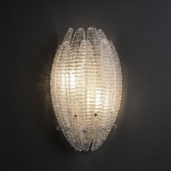 Бра Eurosvet 101015 латунь