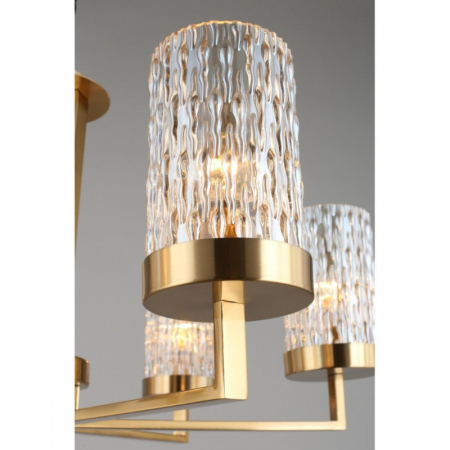 Подвесная люстра Omnilux OML-84713-06