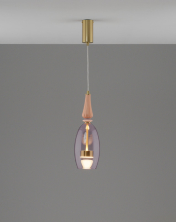 Подвесной светильник Moderli V11155-PL