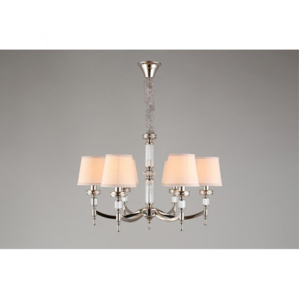 Подвесная люстра APLOYT APL.761.03.06