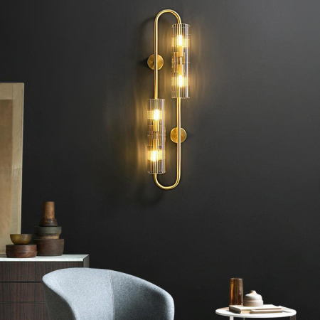 Бра ImperiumLoft 224075-23