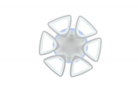 Накладная люстра Natali Kovaltseva LED LAMPS 81134