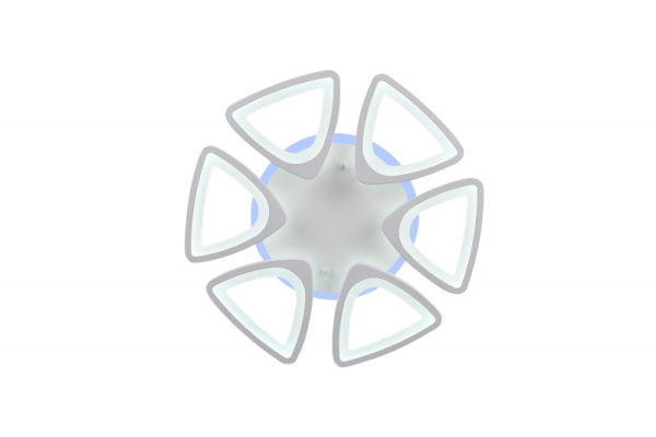 Накладная люстра Natali Kovaltseva LED LAMPS 81134