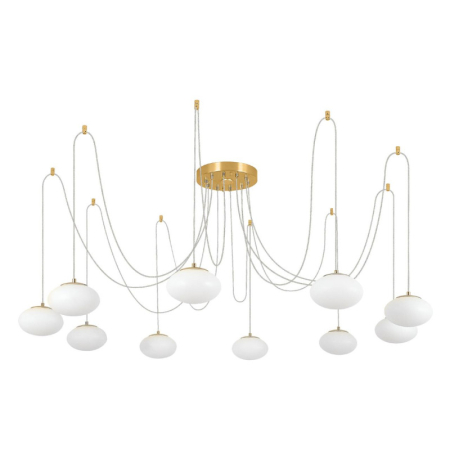 Подвесной светильник Citilux CL226A093