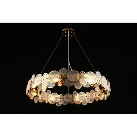 Подвесная люстра APLOYT APL.829.03.08