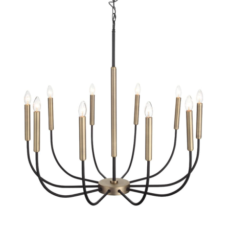 Подвесная люстра ImperiumLoft 167657-26