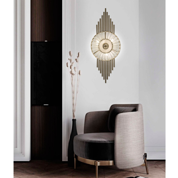 Бра MODELUX ML.527.02 AB