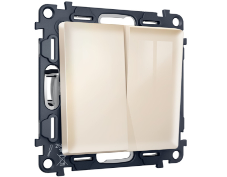 Выключатель Ambrella Volt MA303030