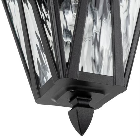 Подвесной уличный светильник Citilux CLU09S