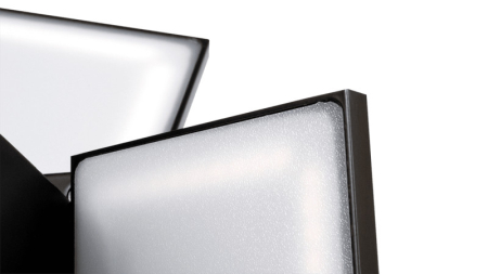 Бра DesignLed CO-108A-BL-WW