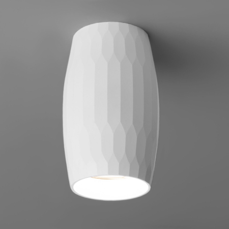 Накладной светильник Elektrostandard DLN104 GU10 белый