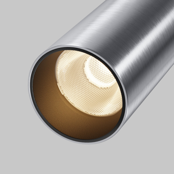 Спот Maytoni Technical C055CL-L12W3K-W-PT