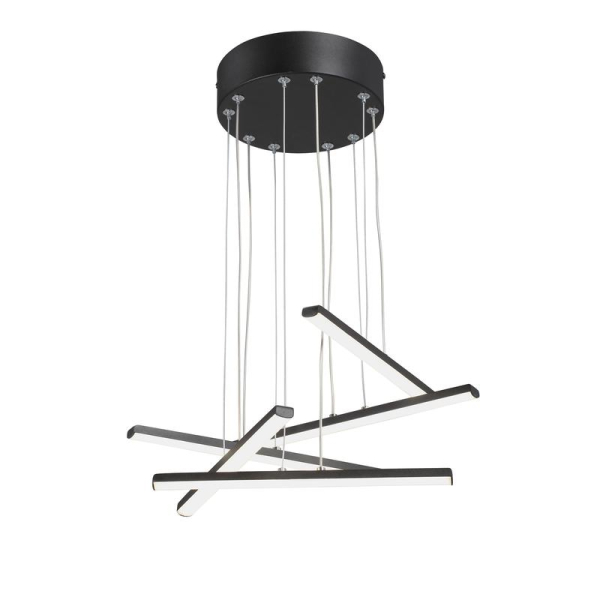 Светильник светодиодный LED 31Вт 3900-4200К 2000лм Vitaluce V3046-1/5S