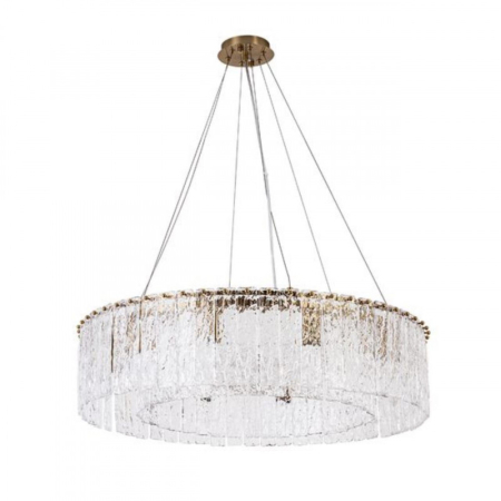 Подвесная люстра Divinare 6005/17 SP-10