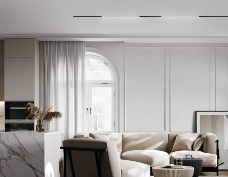 Светильник на шине Ambrella Light GL2325