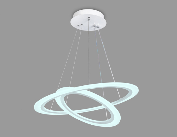 Подвесной светильник Ambrella Light FA4355