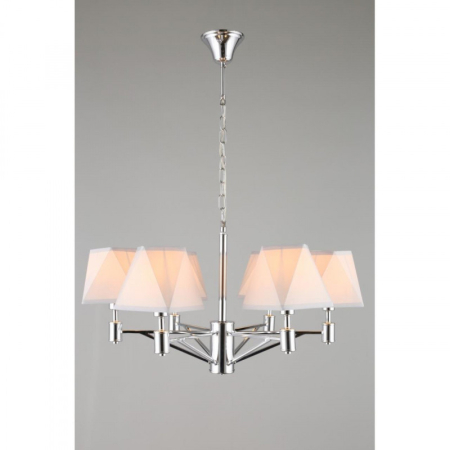 Подвесная люстра Omnilux OML-65103-06