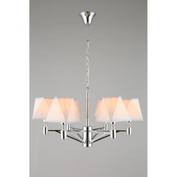 Подвесная люстра Omnilux OML-65103-06