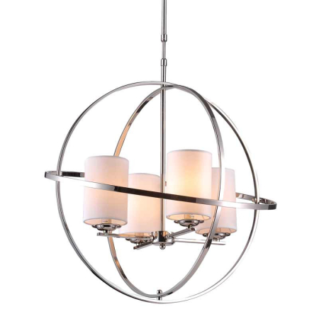 Подвесная люстра Divinare 1159/01 LM-4