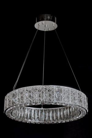 Подвесная люстра Fluorite FL1068-6P