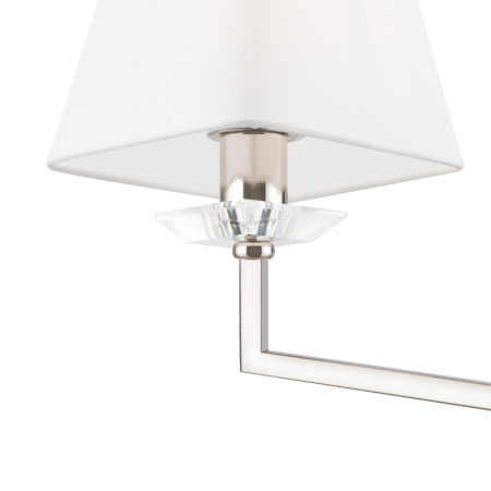 Люстра на штанге Freya FR5266PL-05CH