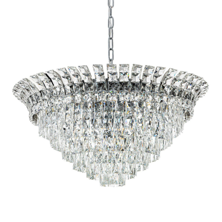 Подвесная люстра MODELUX ML.7086.650 CR