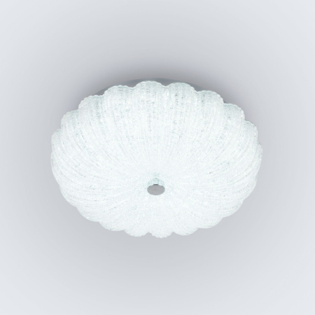 Накладной светильник LED4U L1115-300 CR