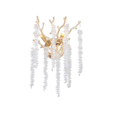 Бра Freya FR1010WL-02G