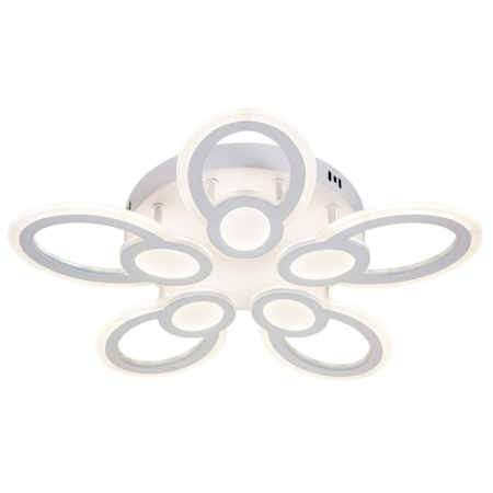 Накладная люстра Escada 10269/10LED