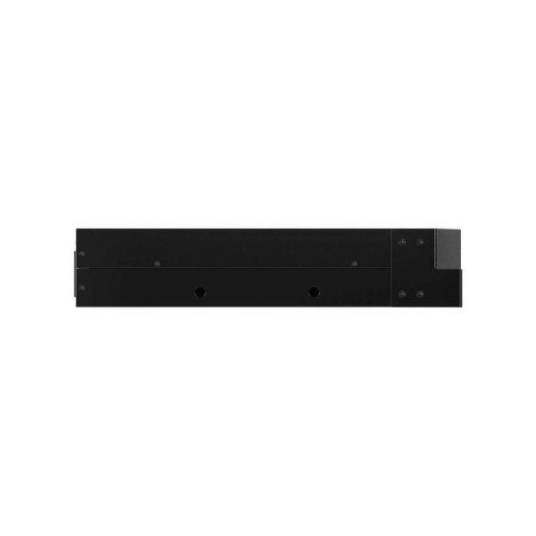 ИБП Онлайн для Small Rackmount 3000 ВА/2700Вт 1/1 8xIEC C13 EPO USB RS-232 Rack 2U 6х9А.ч DKC SMALLR3A5I