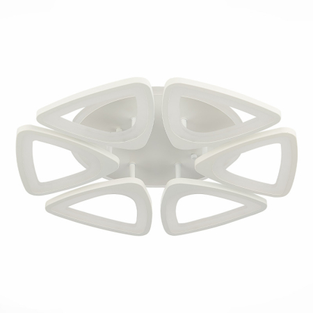 Накладная люстра EVOLED SLE501152-06RGB