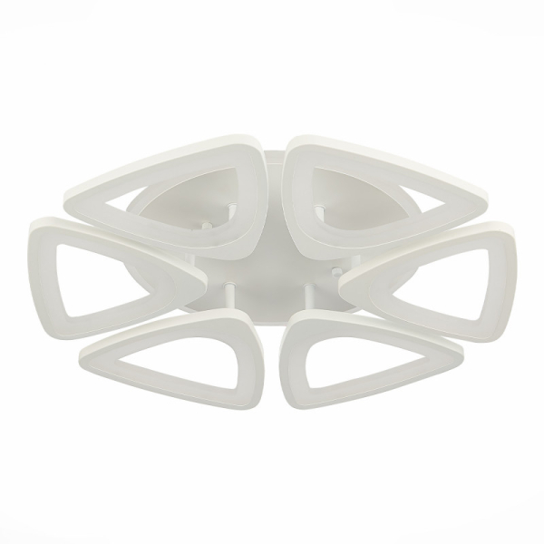 Накладная люстра EVOLED SLE501152-06RGB