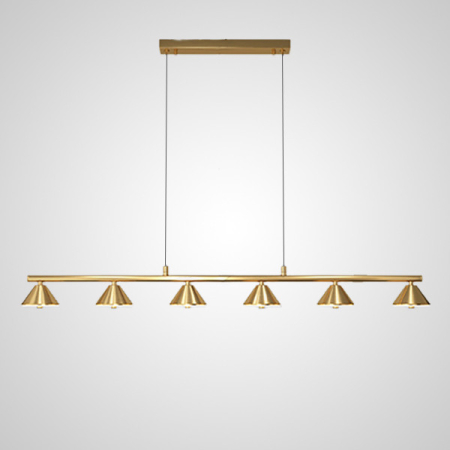 Подвесной светильник ImperiumLoft 203923-23