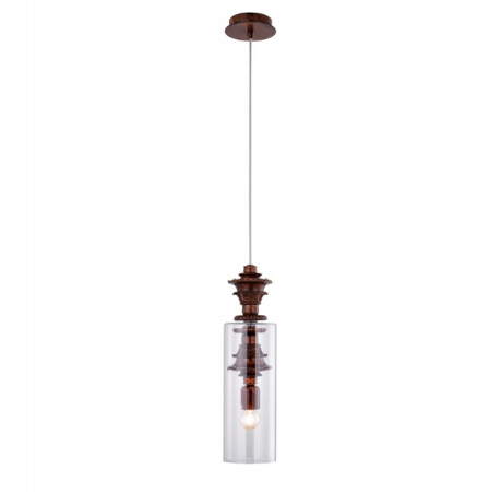 Подвесной светильник Crystal Lux BEAM SP1