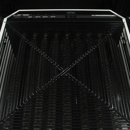 Тепловентилятор 60кВт КЭВ-60 HINTEK 04.01.01.000132