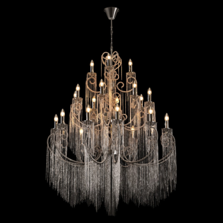 Подвесная люстра LOFT IT 10405/24