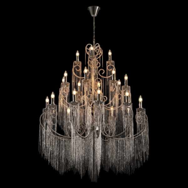 Подвесная люстра LOFT IT 10405/24