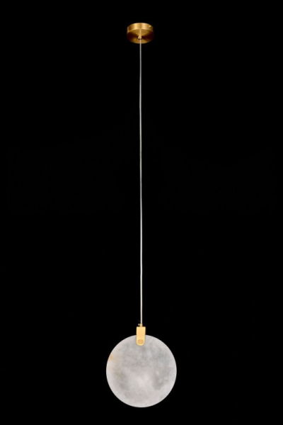 Подвесной светильник Fluorite FL1146-2P