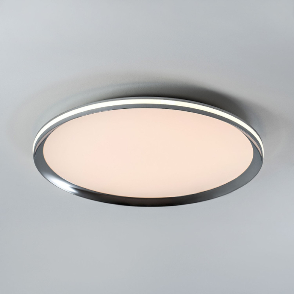 Накладной светильник LED4U L3020-500 CR