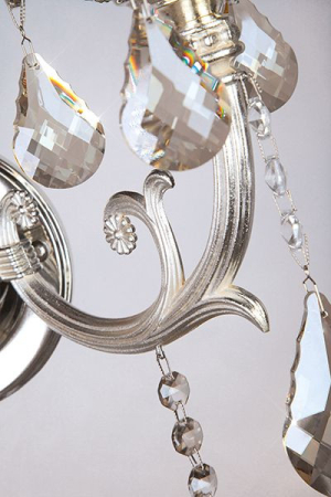 Бра Bogate's 278/2 Strotskis